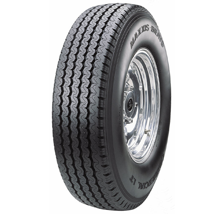 Neumático Maxxis 195/75R16C UE168N 8PR 107/105S TL
