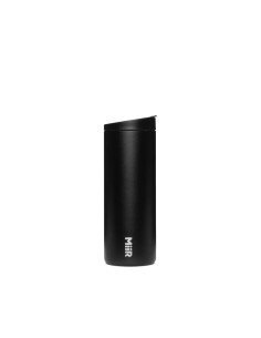 Vaso Flip Traveler Black - MiiR