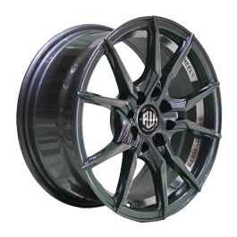 Llanta Pacific Wheels VENENO Aro 14 4X100/4X114