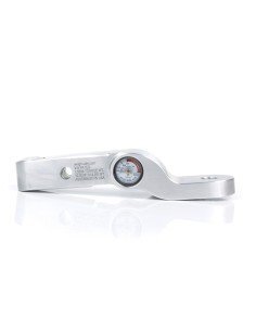 WEIGH SAFE  ENGANCHE  MACHO  CON PESA INLUIDA VASTAGO DE 2"