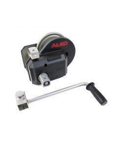 Winche Manual AL-KO Optima CF 501 - 500 kg (Sin Cable/Correa)
