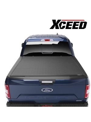 Tapa Plegable Dura Xceed Ford F-150 CS 15->
