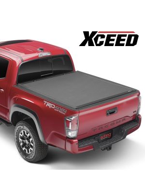 Tapa Plegable Dura Xceed Mazda BT50 CD 21->