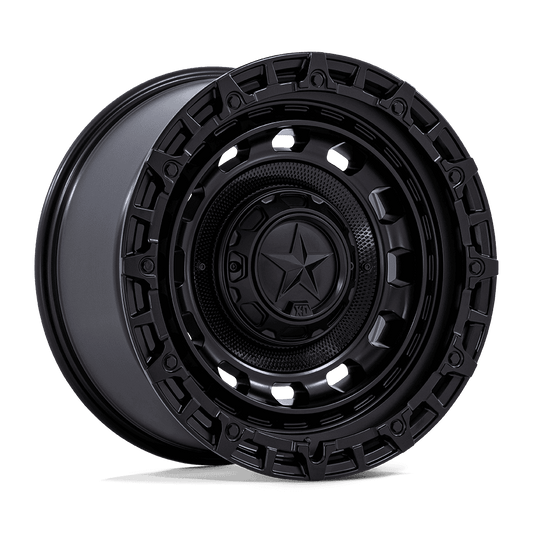 R.O.F Matte Black
