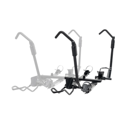 Yakima HoldUp +2 - Extensión para portabicicletas