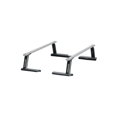 Yakima OutPost HD - Rack para pickups (sólo pilares)