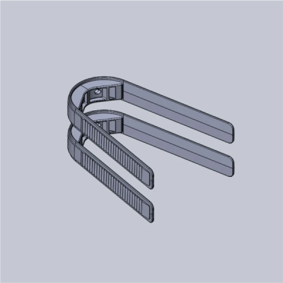 Yakima SuperCush ZipStrips 2020+