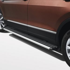 VW Volkswagen EOS Portaequipajes : Revo-Rack Black